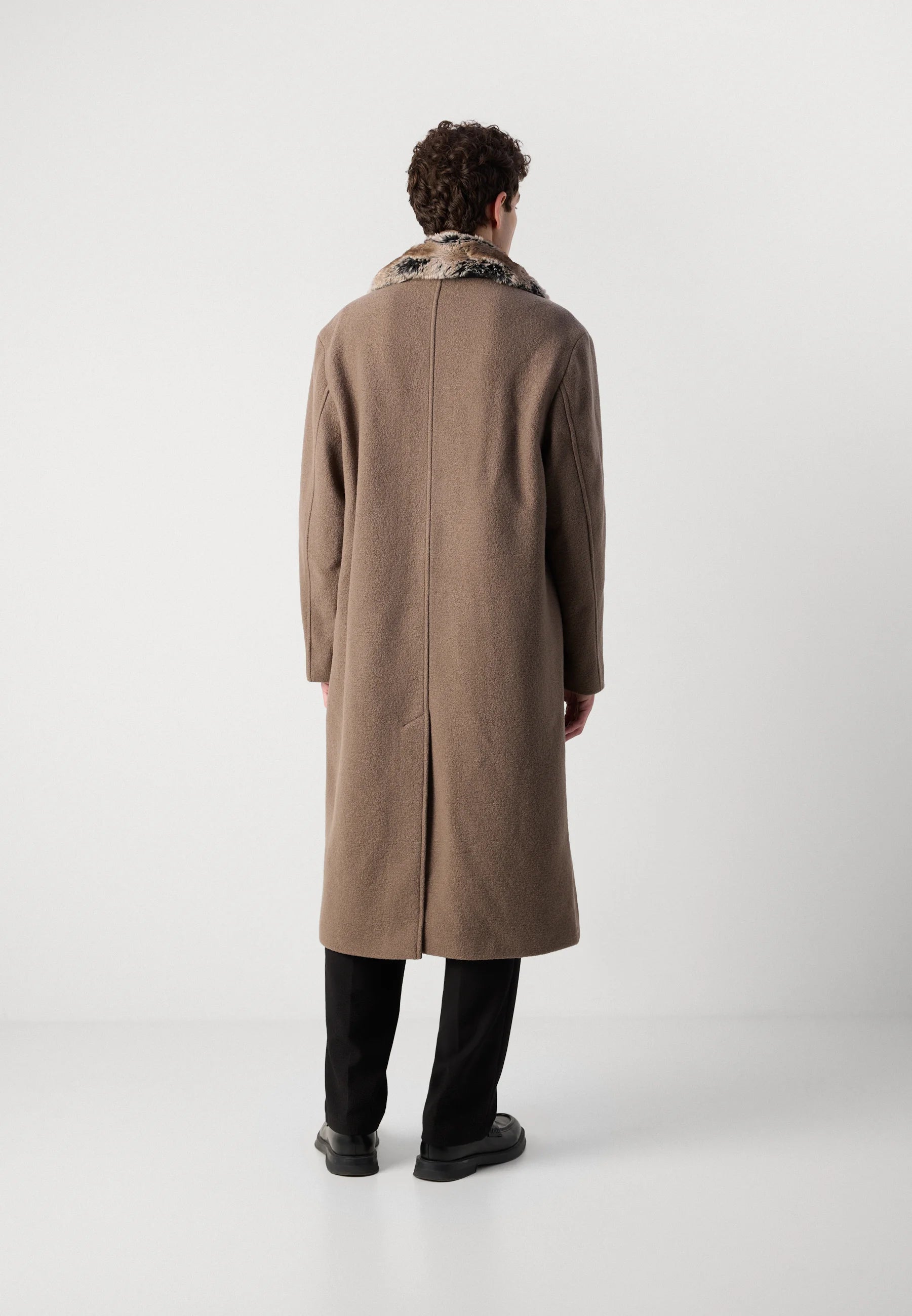 Cappotto Veluna Classic