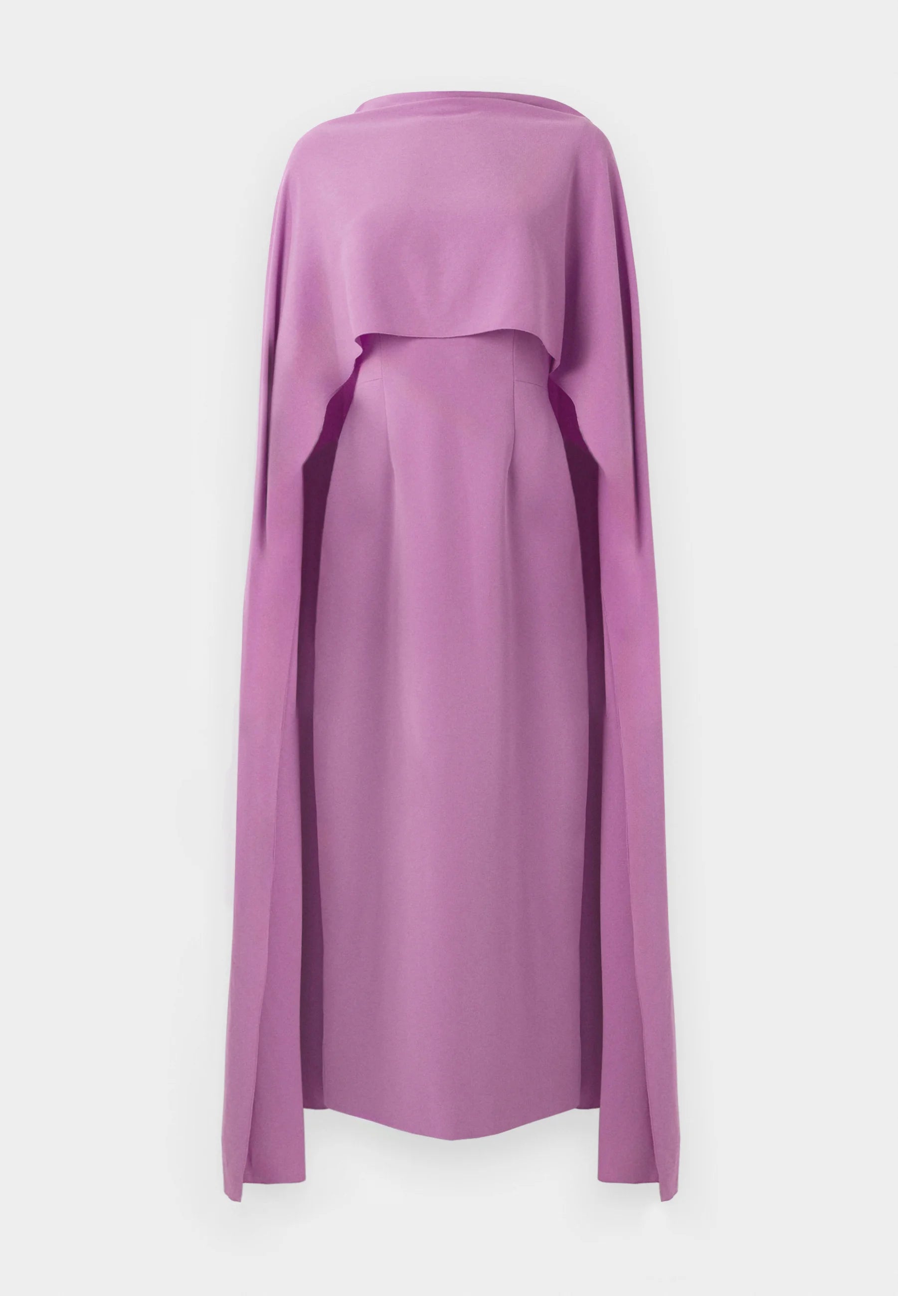 Abito Veluna Lavender