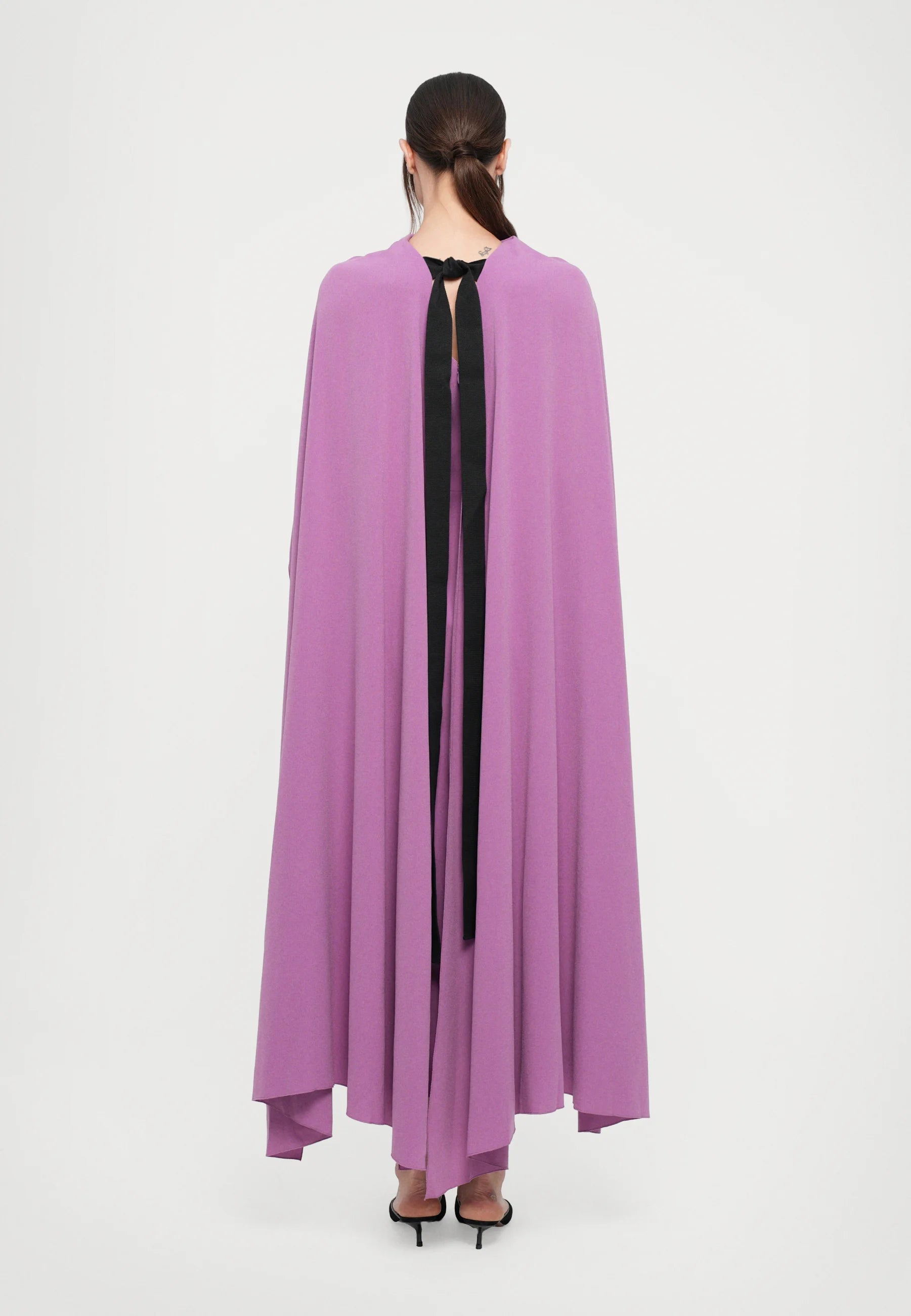 Abito Veluna Lavender