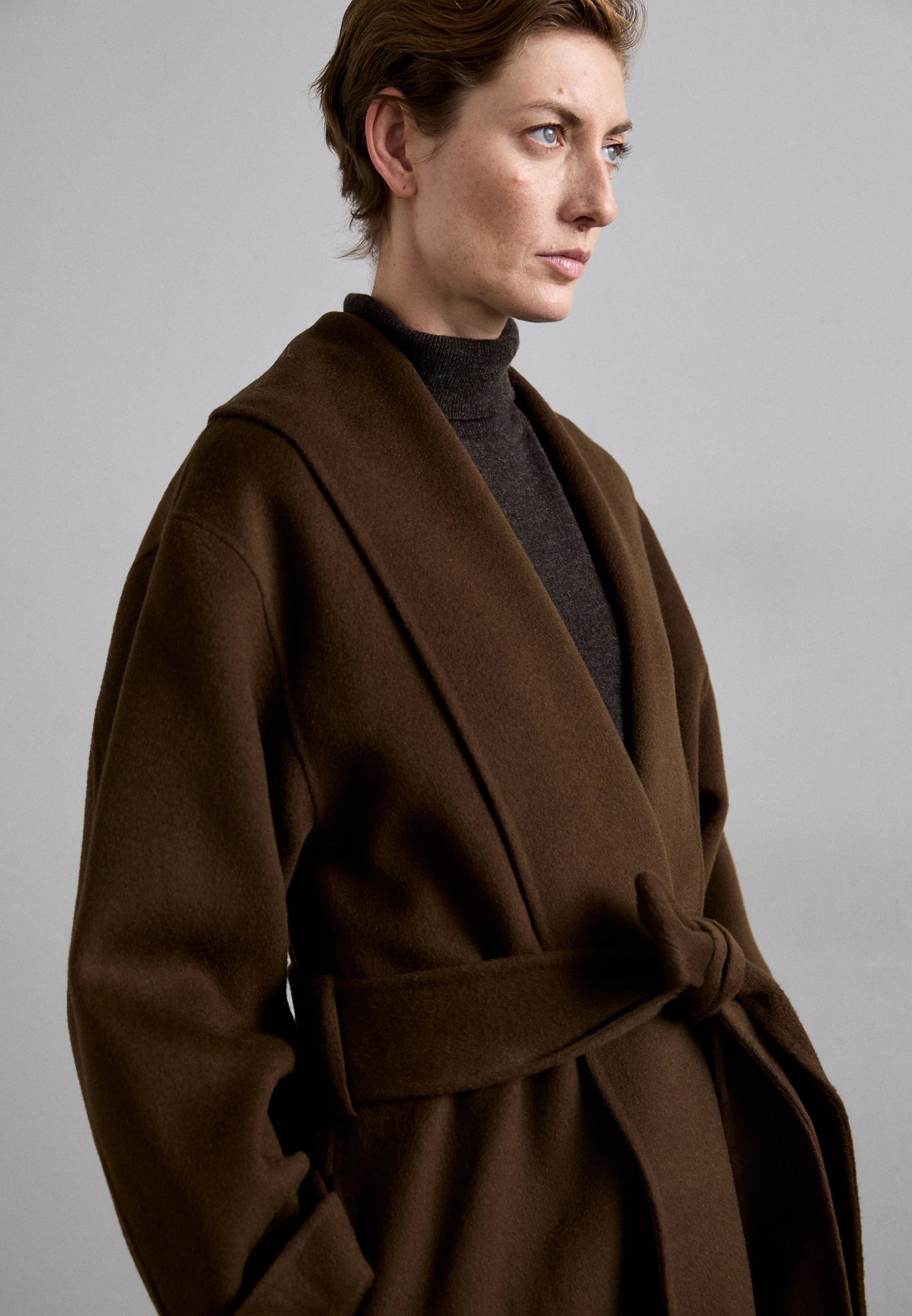 Cappotto Verona