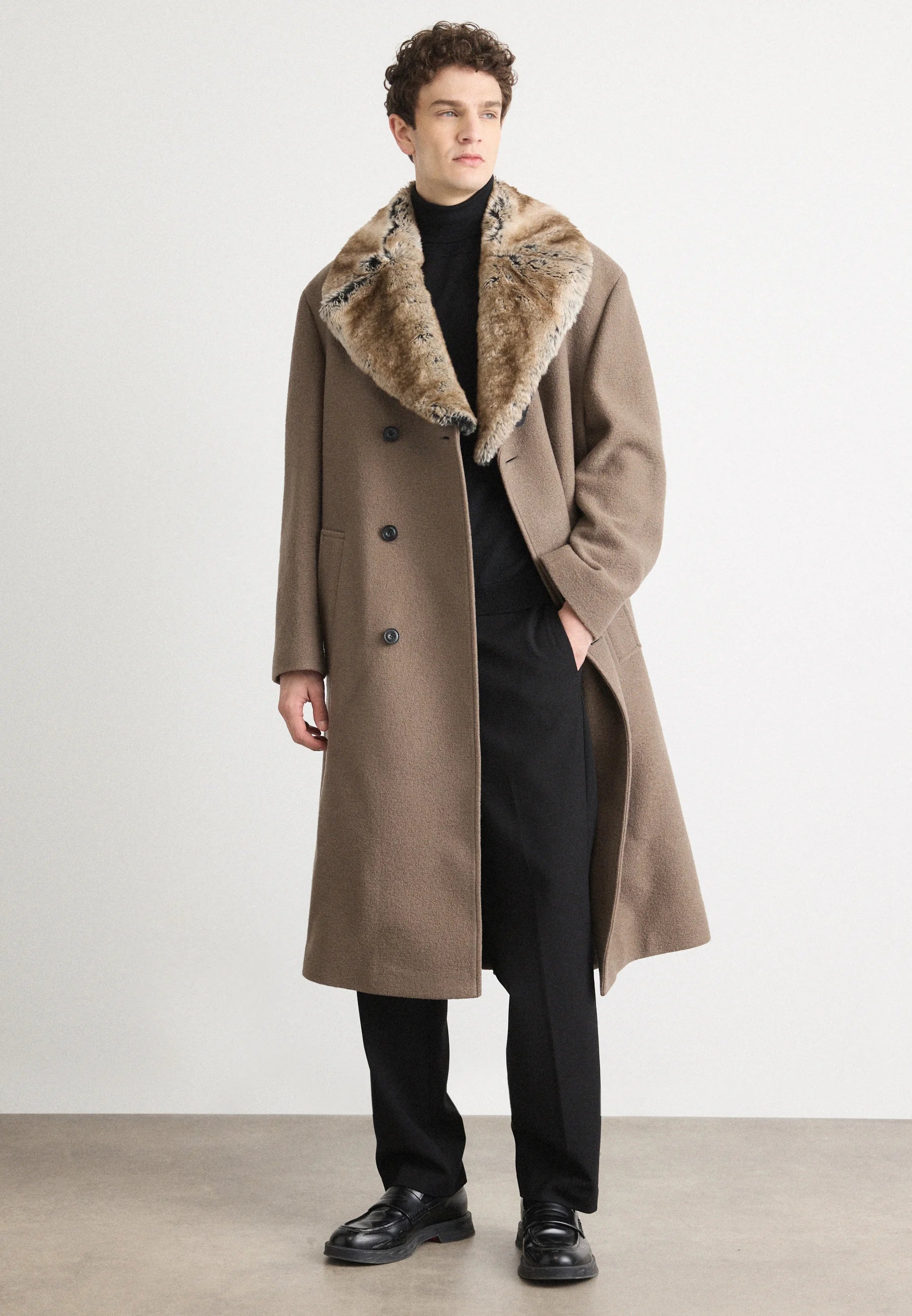 Cappotto Veluna Classic