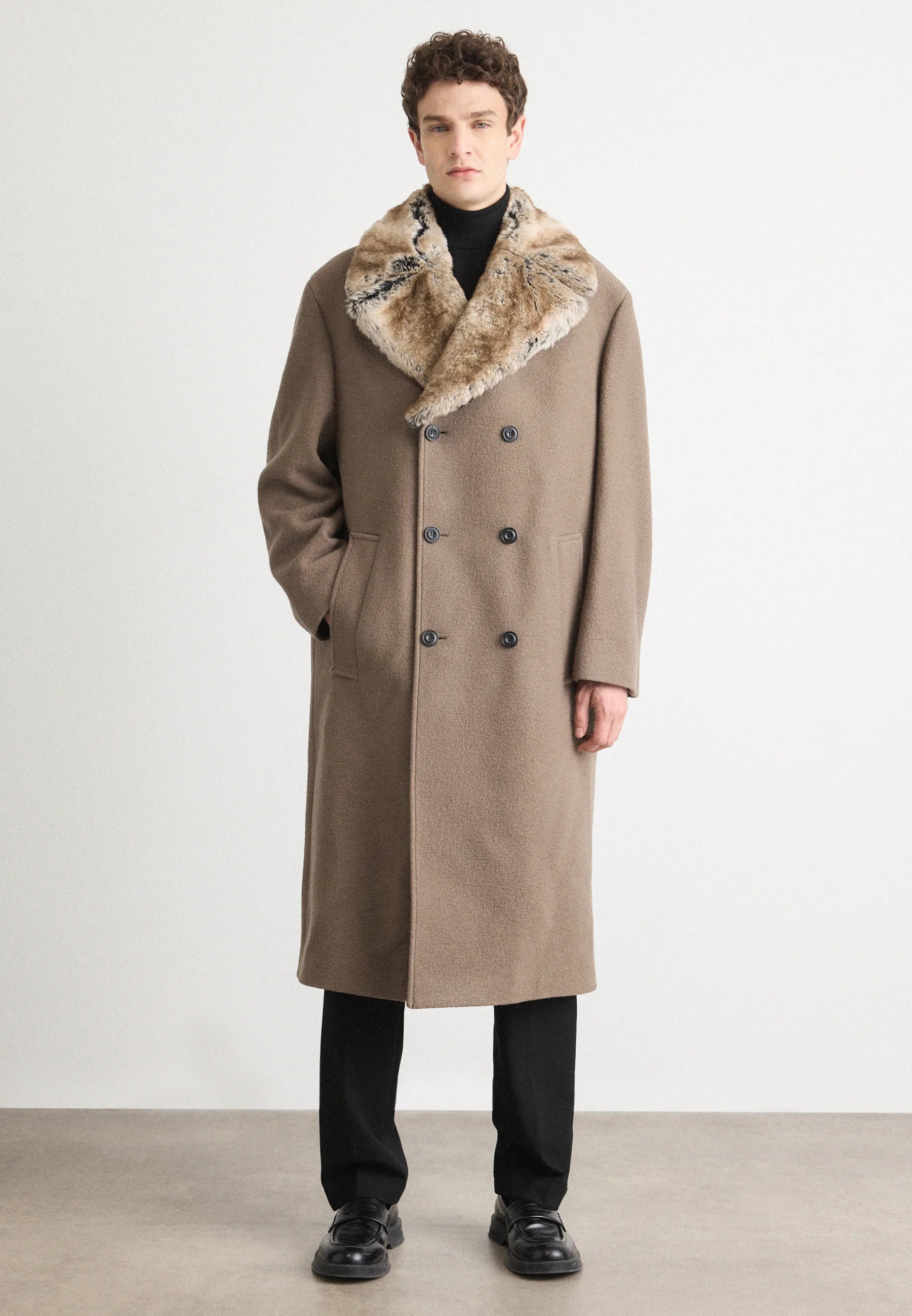 Cappotto Veluna Classic