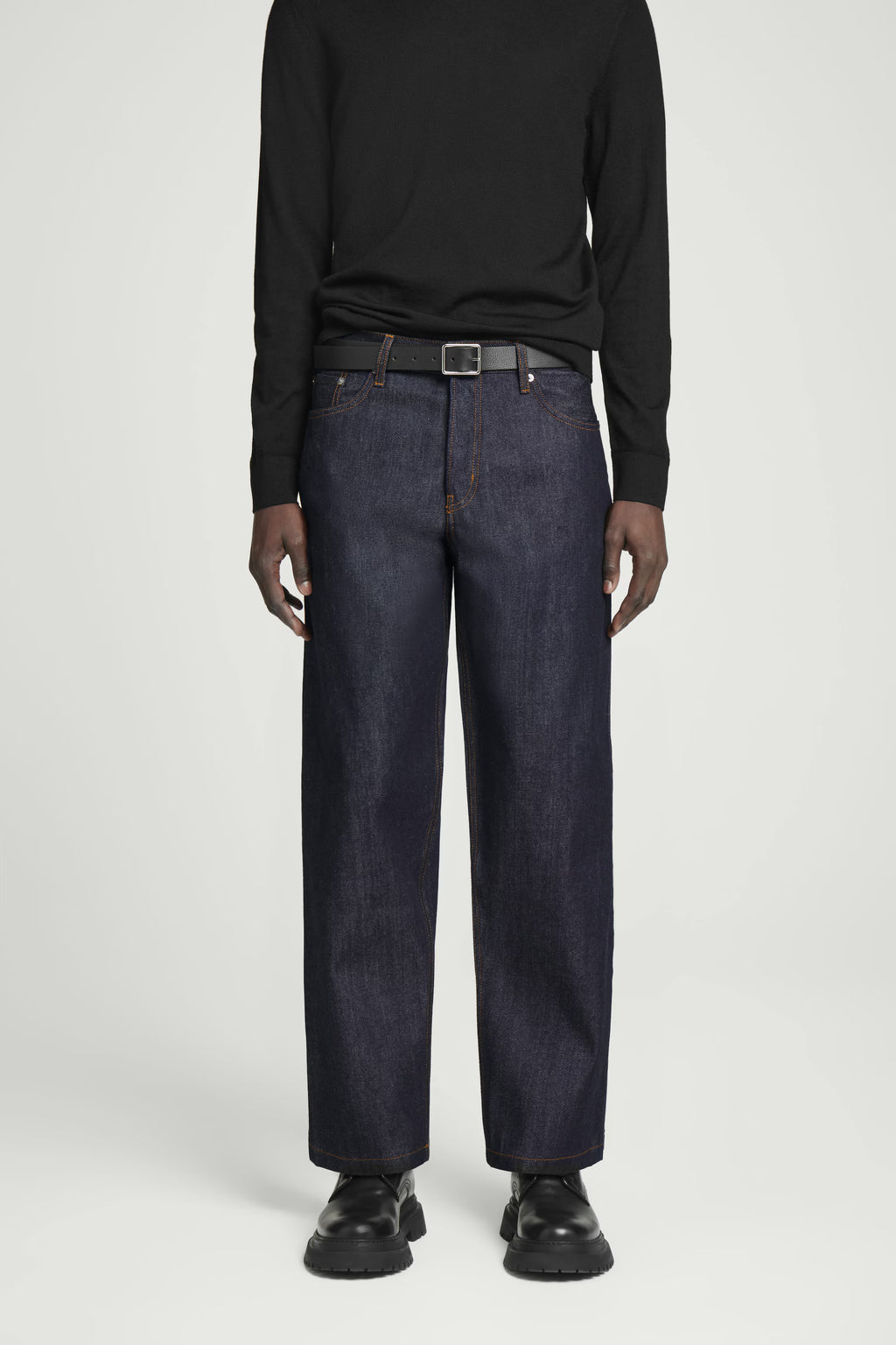 Jeans Veluna Urban