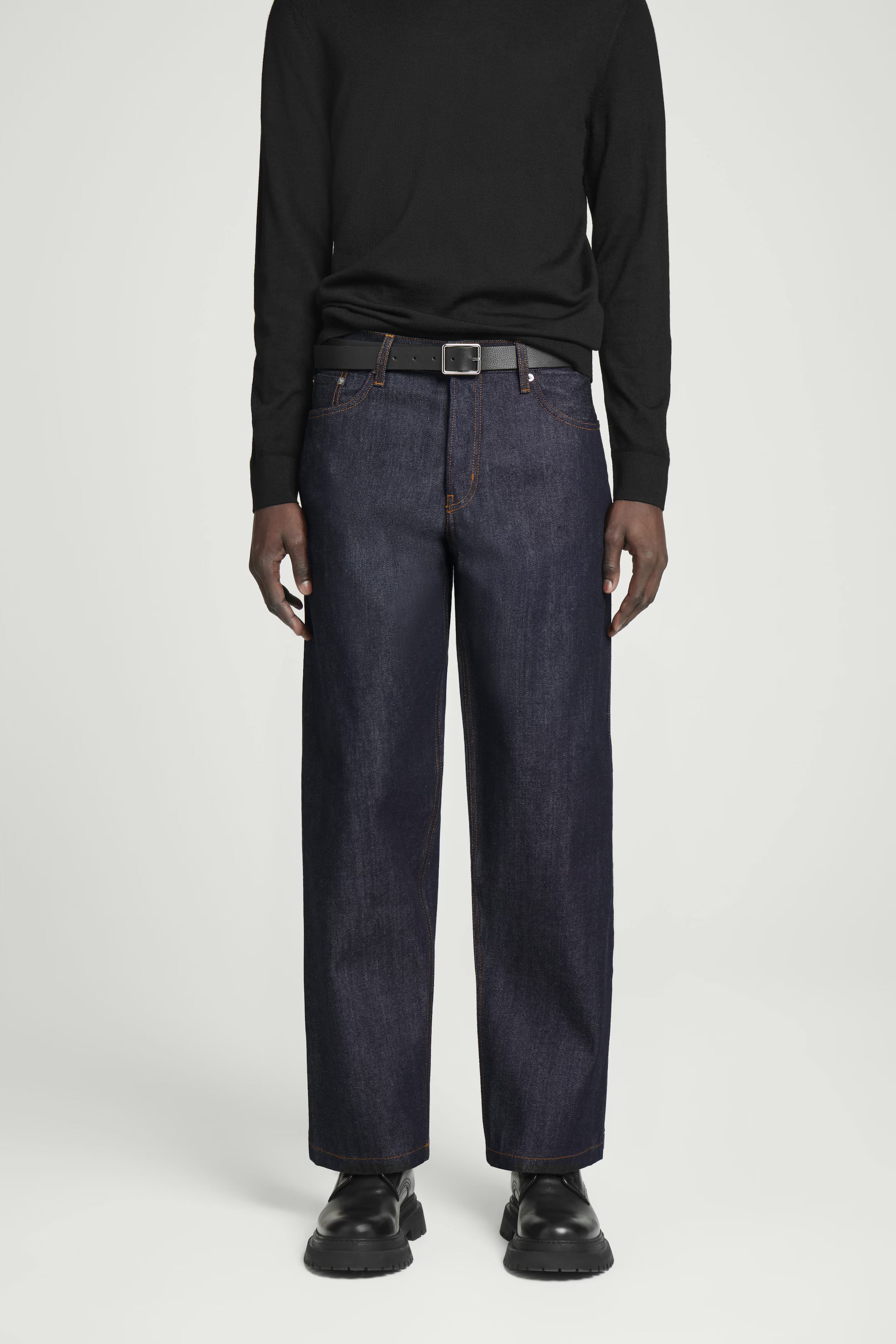 Jeans Veluna Urban