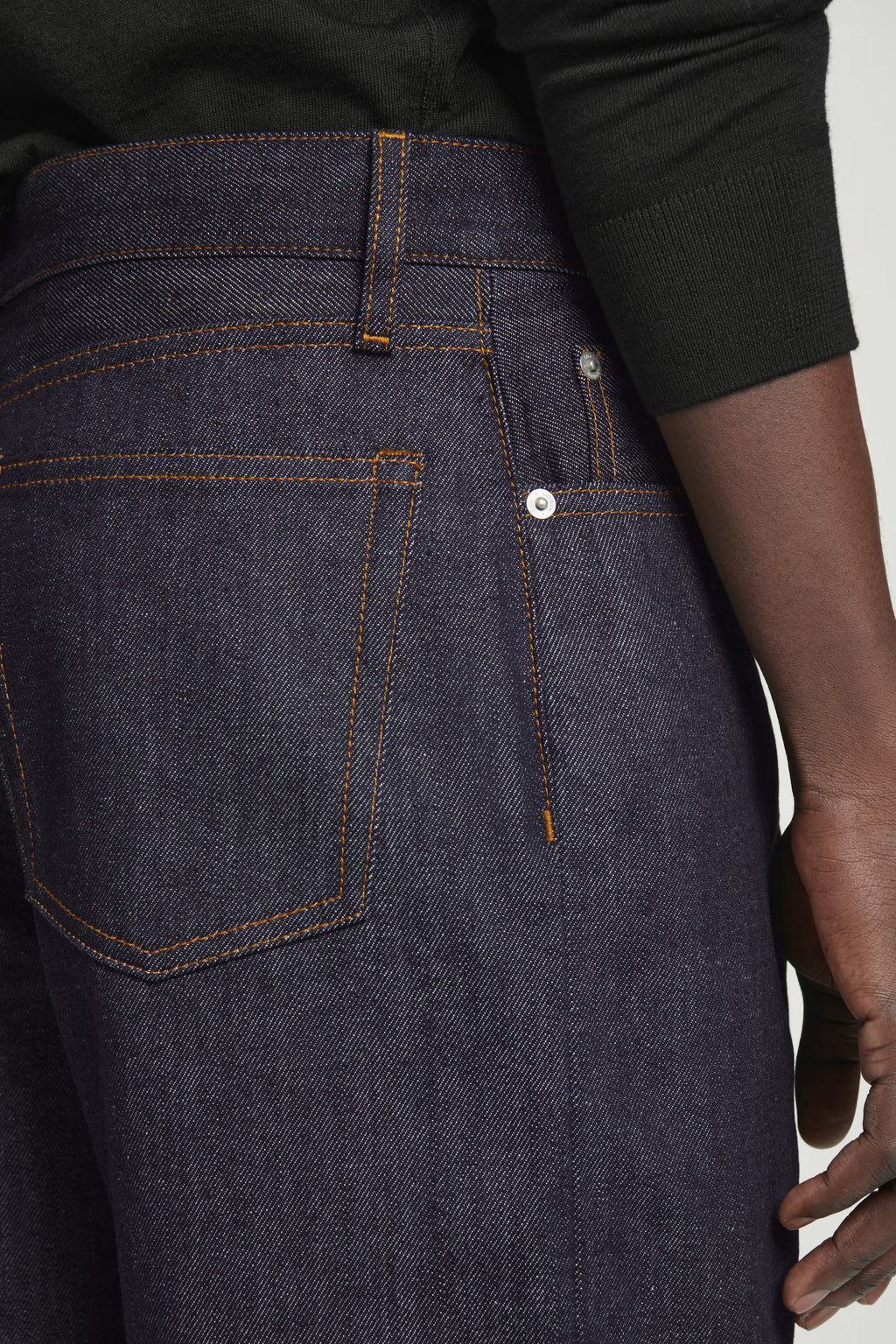 Jeans Veluna Urban