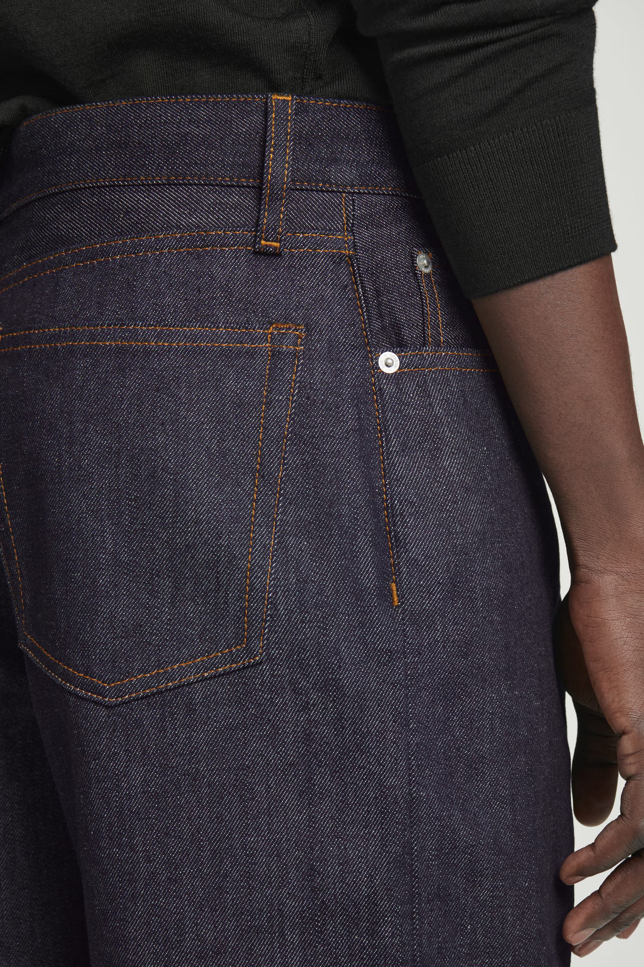 Jeans Veluna Urban