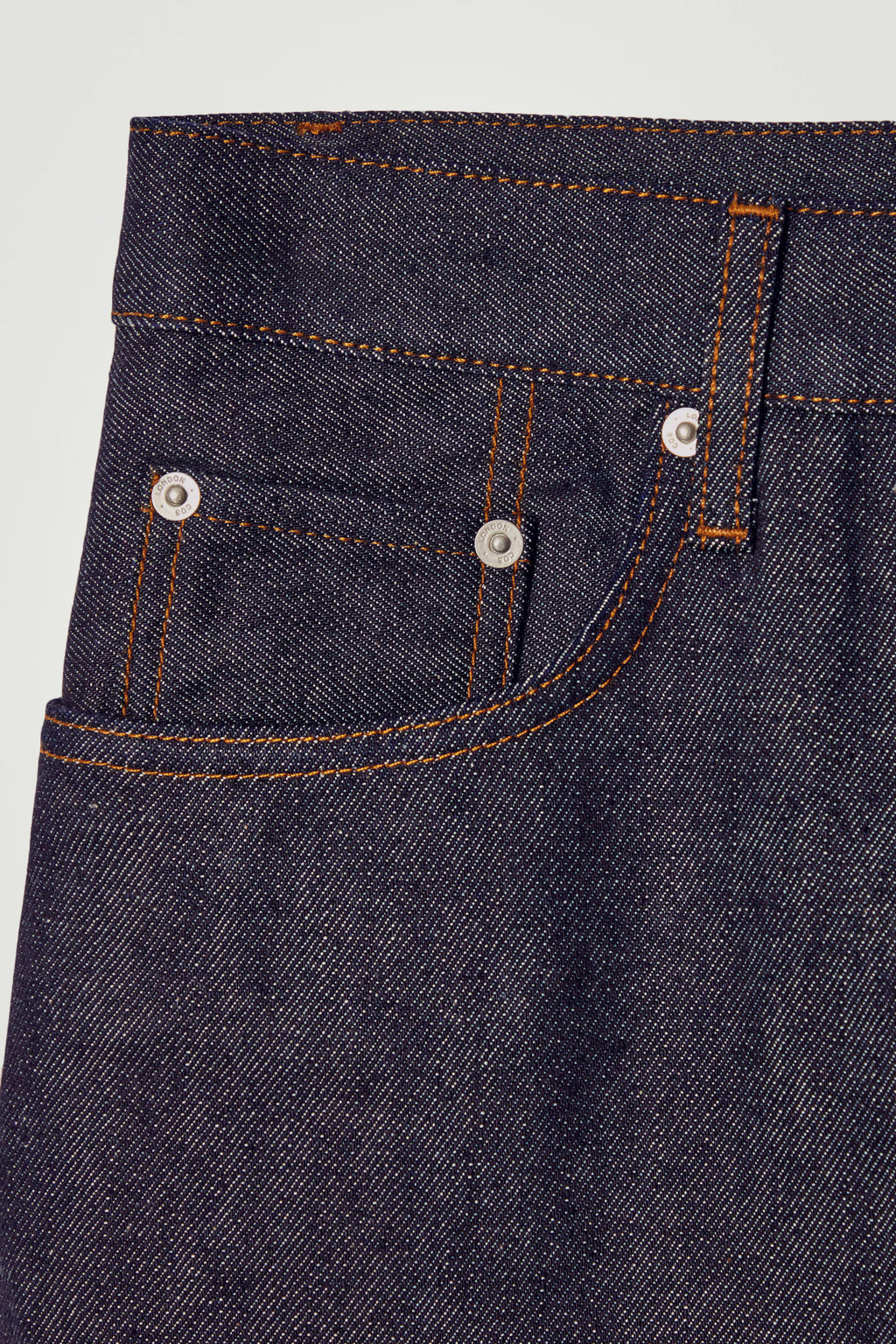 Jeans Veluna Urban