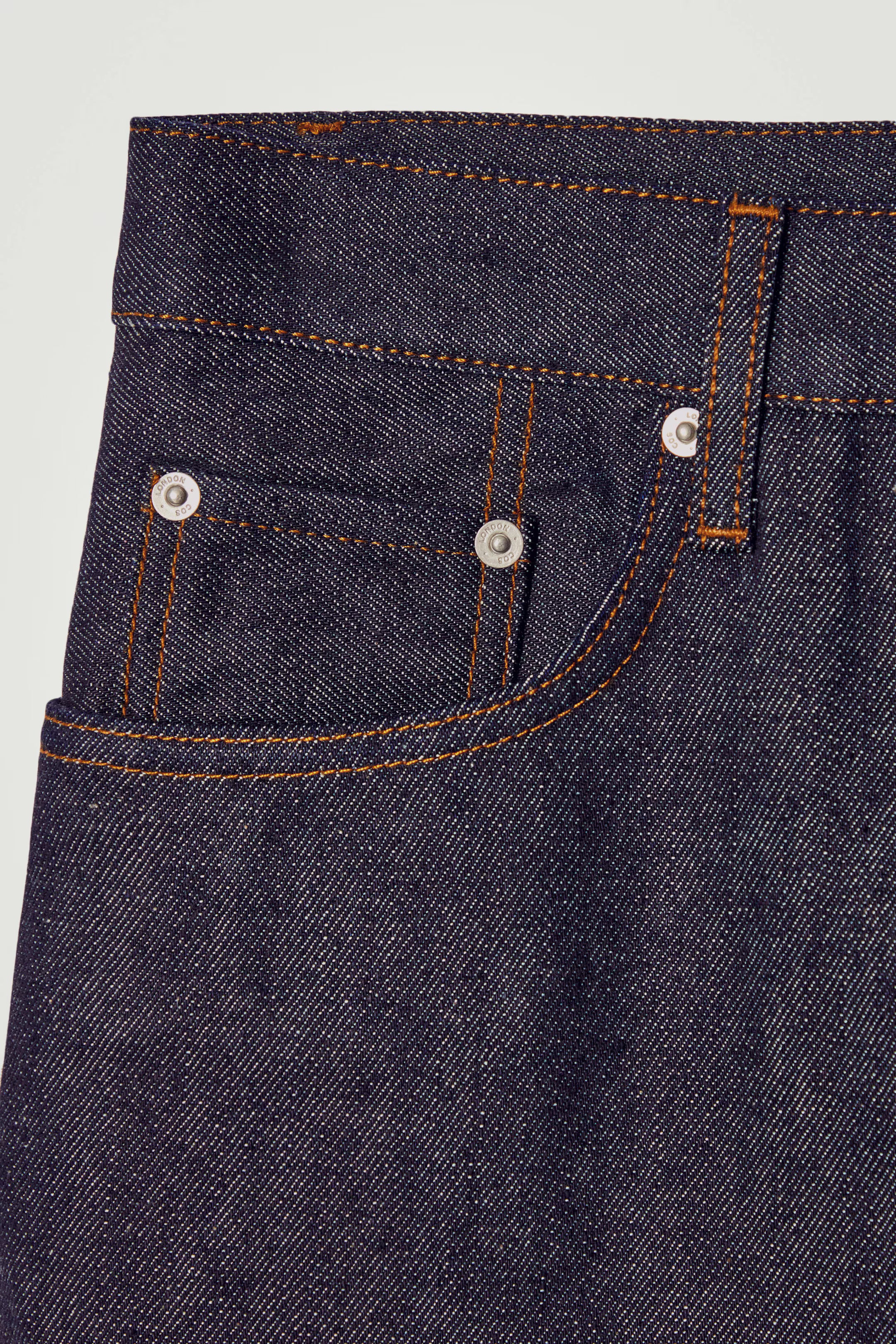 Jeans Veluna Urban