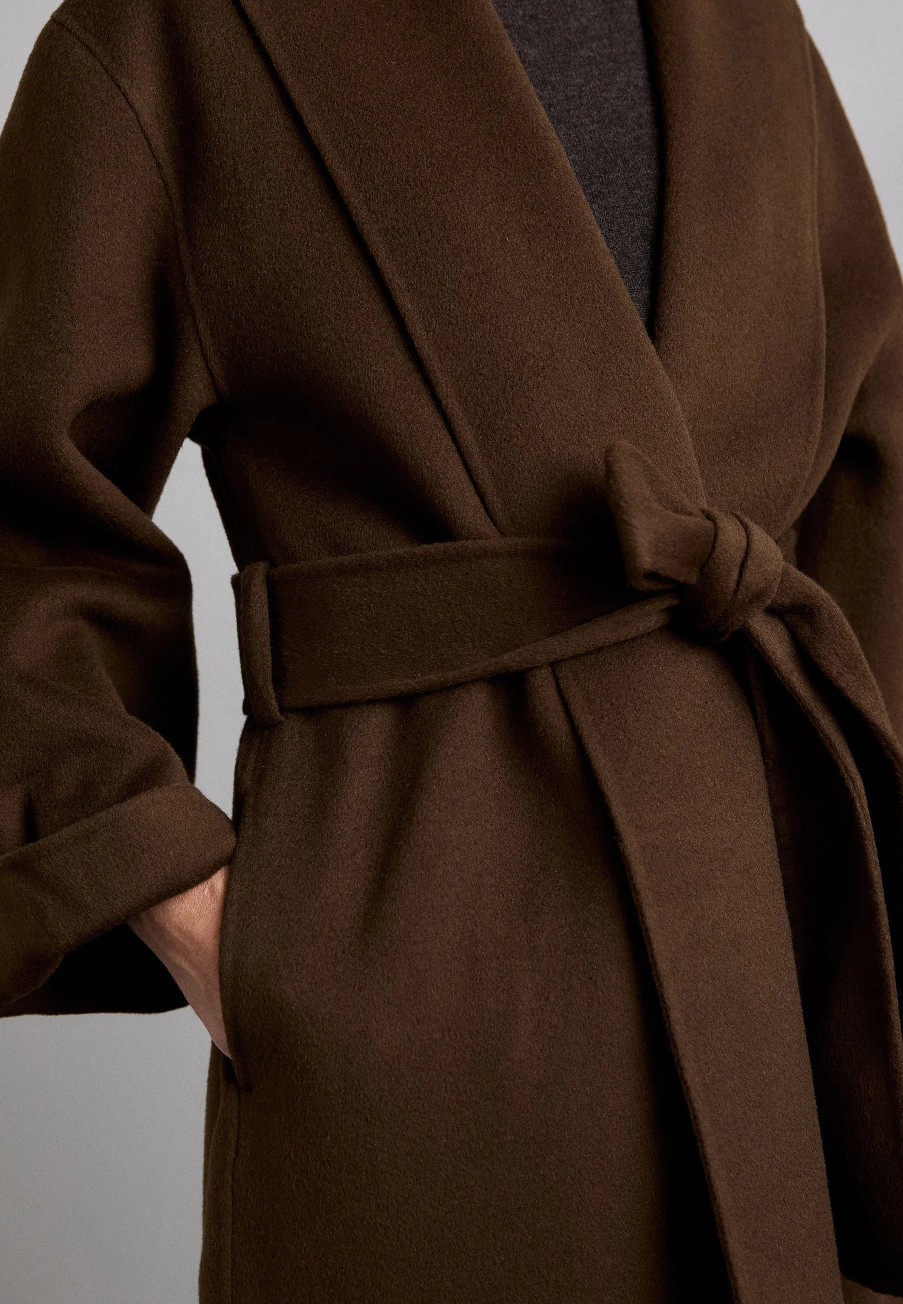 Cappotto Verona