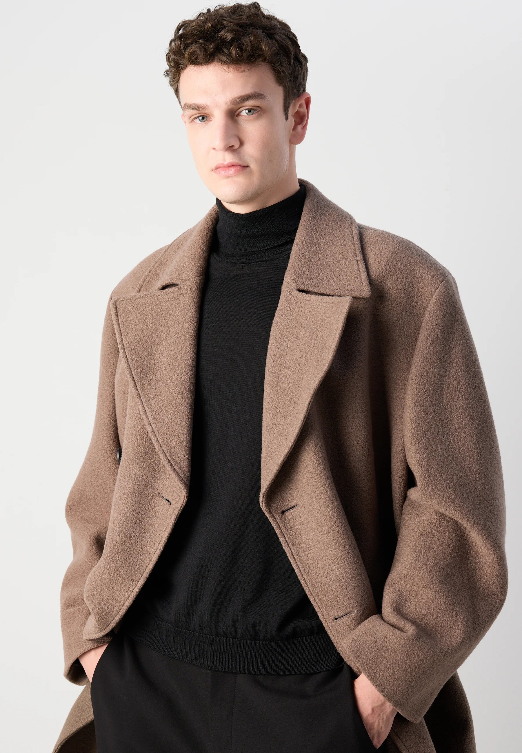 Cappotto Veluna Classic