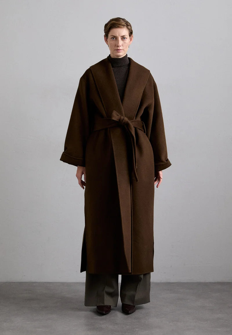 Cappotto Verona