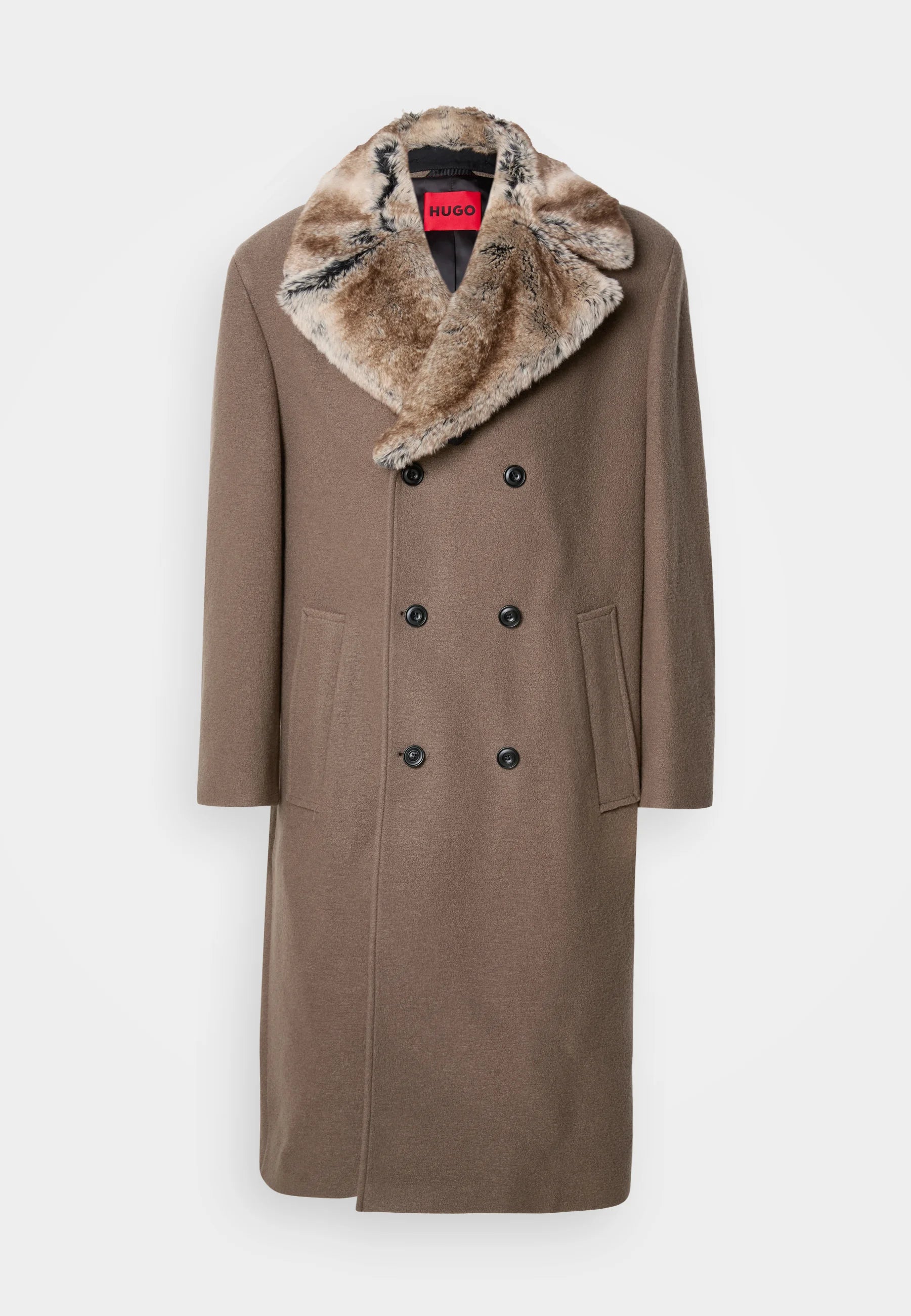 Cappotto Veluna Classic