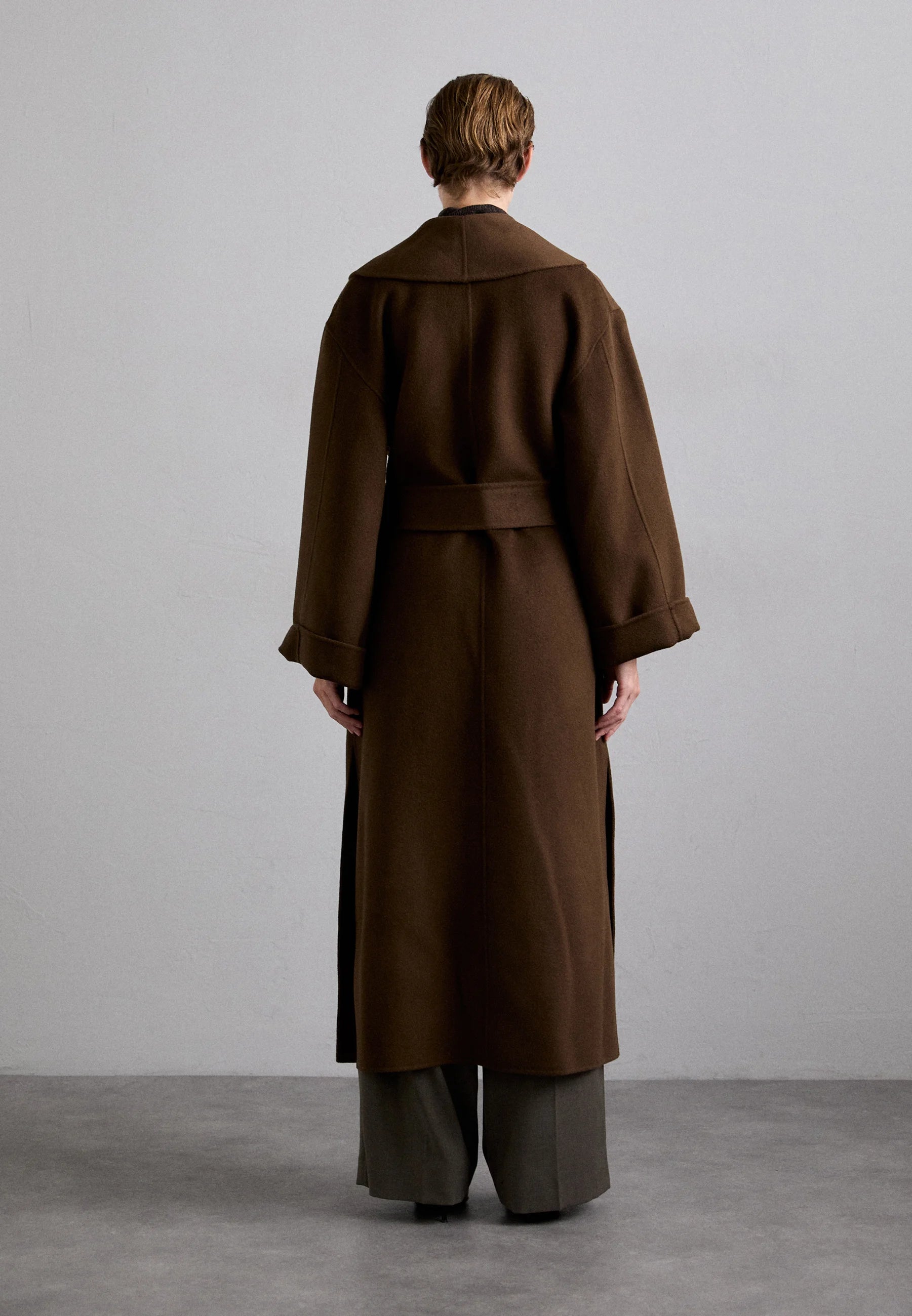 Cappotto Verona